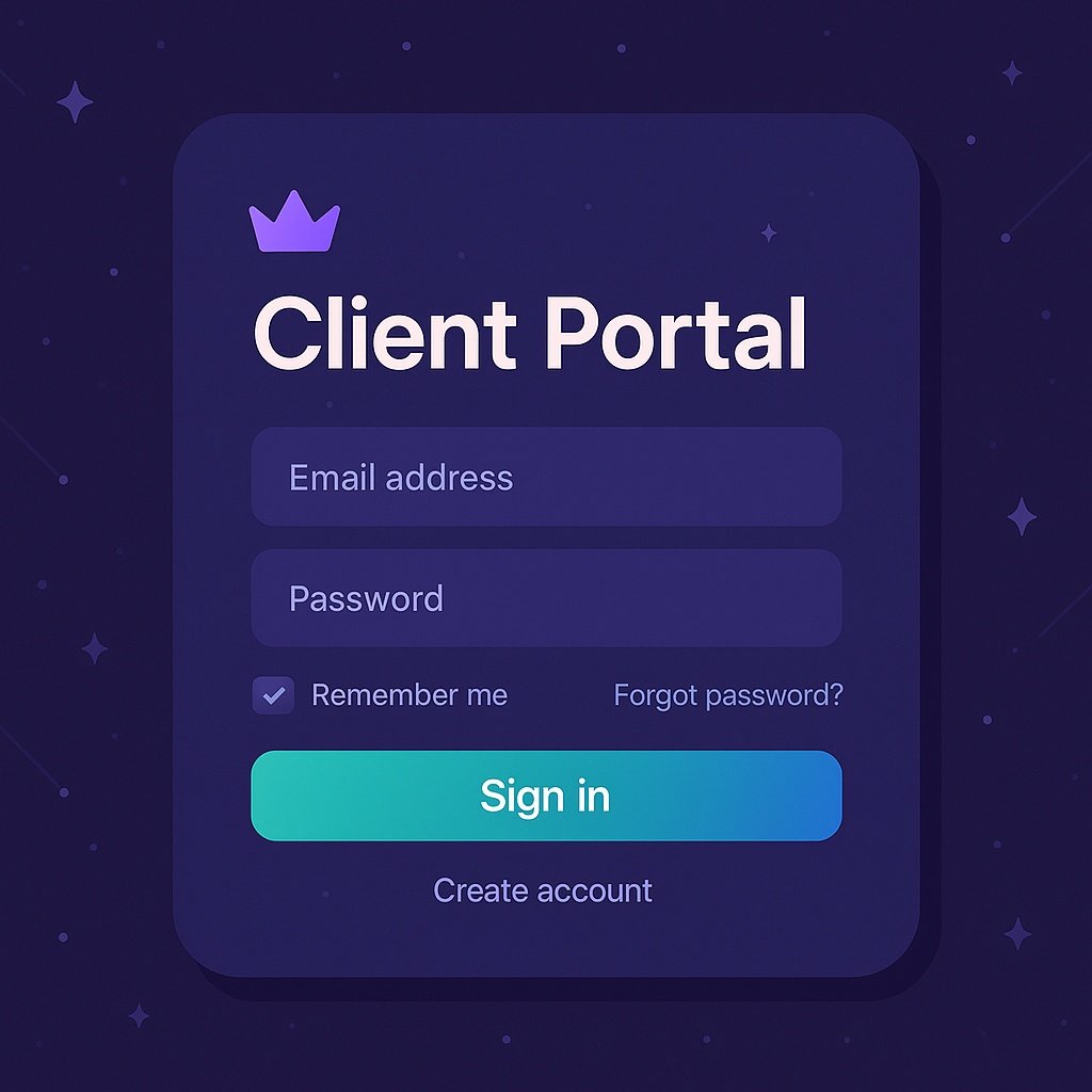 Client Portals